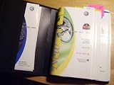 2005 Volkswagen New Beetle Owners Manual