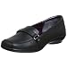 Kenneth Cole REACTION Little Kid/Big Kid Grade in the USA Shoe,Black,13 M US Little Kid