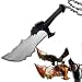 Wooden God of War Sword