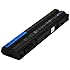 Dell 60 Whir 6-Cell Lithium-Ion Primary Battery for Dell Latitude E5430/E5530/E6430/E6430 ATG/E6530 Laptops (NH6K9)