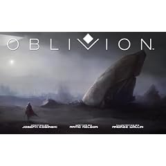 Oblivion