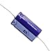 Nichicon VX Series Axial Electrolytic Capacitor, 2200uf @ 63VDC