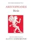 Birds (The Comedies of Aristophanes, Vol. 6)