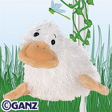 WEBKINZ - Googles