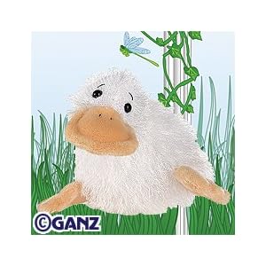 WEBKINZ - Googles by Webkinz