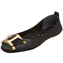 BCBGMAXAZRIA Women's Ary Flat