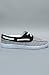 Keep The Benten Boat Shoe in Black Check,Sneakers for Women