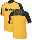 Pittsburgh Steelers Gold 2010 Draft Pick T-shirt