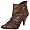 Brown Leather