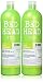 TIGI Bed Head Urban Antidotes Re-Energize Shampoo 25.36 oz (Pack of 2)