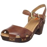 Miz Mooz Womens Heather Sandal