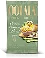 Natural Nectar Oolala Potato Chips, Porcini-Rosemary and Olive Oil, 5 Ounce