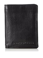 Cowboysbag Cartera Boulder (Negro)