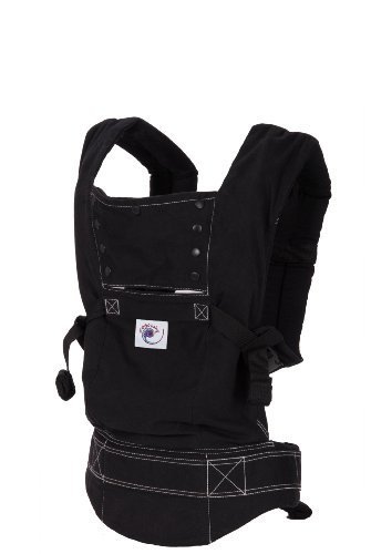 Ergo Accessory - Ergobaby Sport Baby Carrier (Black)