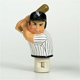 Chicago White Sox MLB Player Night Light (5)