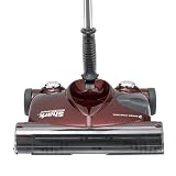 Shark 2-Speed Sweeper - Red (UV611TR)
