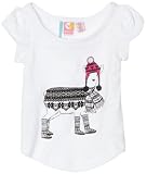 Roxy Kids Baby-girls Infant Hold You Shirt