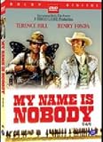 Sergio Leone`s My Name Is Nobody (Dvd)