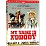 Sergio Leone's My Name Is Nobody (Dvd)