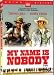 DVD : Sergio Leone's My Name Is Nobody (Dvd)