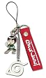 Naruto Rock Lee Cell Phone Charm