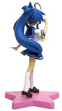 Lucky Star EX Figure Vol. 4: Konata Izumi PVC Figure