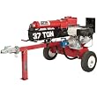 NorthStar Horizontal/Vertical Log Splitter - 37-Ton, 270cc