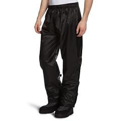 Germas 953.01-2XL Regenhose "Belfast" mit Klett