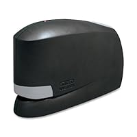 Stanley Bostitch Electric Full Strip 20 Sheet Capacity Stapler With Anti-Jam Mechanism