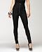 High Waisted Cinch Skinny Jean
