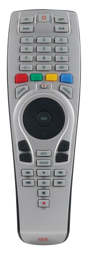 One for All URC 7940 Comfort Line 4 Universalfernbedienung Preisvergleich