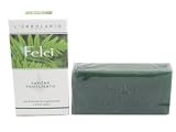 Felci (Fern) Perfumed Soap Bar by L'Erbolario Lodi