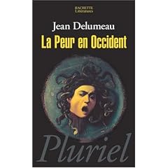 La Peur en Occident