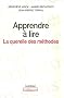 Apprendre � lire : La querelle des m�thodes