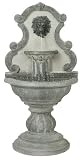Floor-Standing Fountains