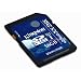 Kingston Digital, Inc. 16 GB Flash Memory Card SDHA1/16GB