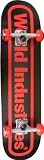 World Industries Super World Complete Skateboard - 7.87