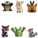 Pokemon Schwarz und Weiss - 6 Figure Set O3 [UK Import]