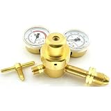 Propane Regulator Soldering Welding Lab Burner Gas Tool