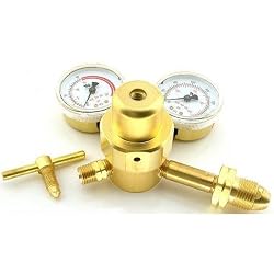 Propane Regulator Soldering Welding Lab Burner Gas Tool