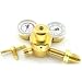 Propane Regulator Soldering Welding Lab Burner Gas Tool