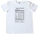 JESUS FACTS - PSALM 73 Tee Shirt Gildan Softstyle