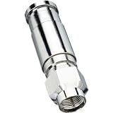 IDEAL RG-11 F-Compression Connector - 10-Pack