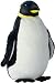 [Imagen de Heunec 248779  - Softissimo Penguin, 30cm [importado de Alemania]]