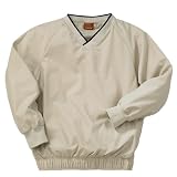 Harriton Microfiber Windshirt. M700