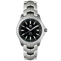 TAG Heuer Men's Link Automatic Stainless Steel Watch #WJF2110.BA0570