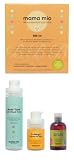 Mama Mio BBB Boobs, Bellies & Bottoms Kit, the perfect pregnancy kit for second trimester