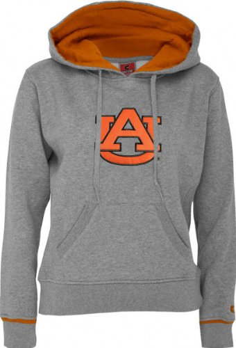 Buy Auburn Tigers -Ladies- Impact Hooded Sweatshirt