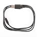 CablesToBuy™ Express Card 34mm, ESATA, 1-port image 2