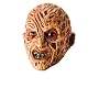 Freddy Krueger 3/4 Vinyl Maske